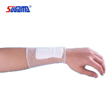 Stretch Medical Elastic Net Bandage for Arm
